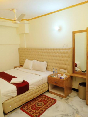 Hill Top Resort